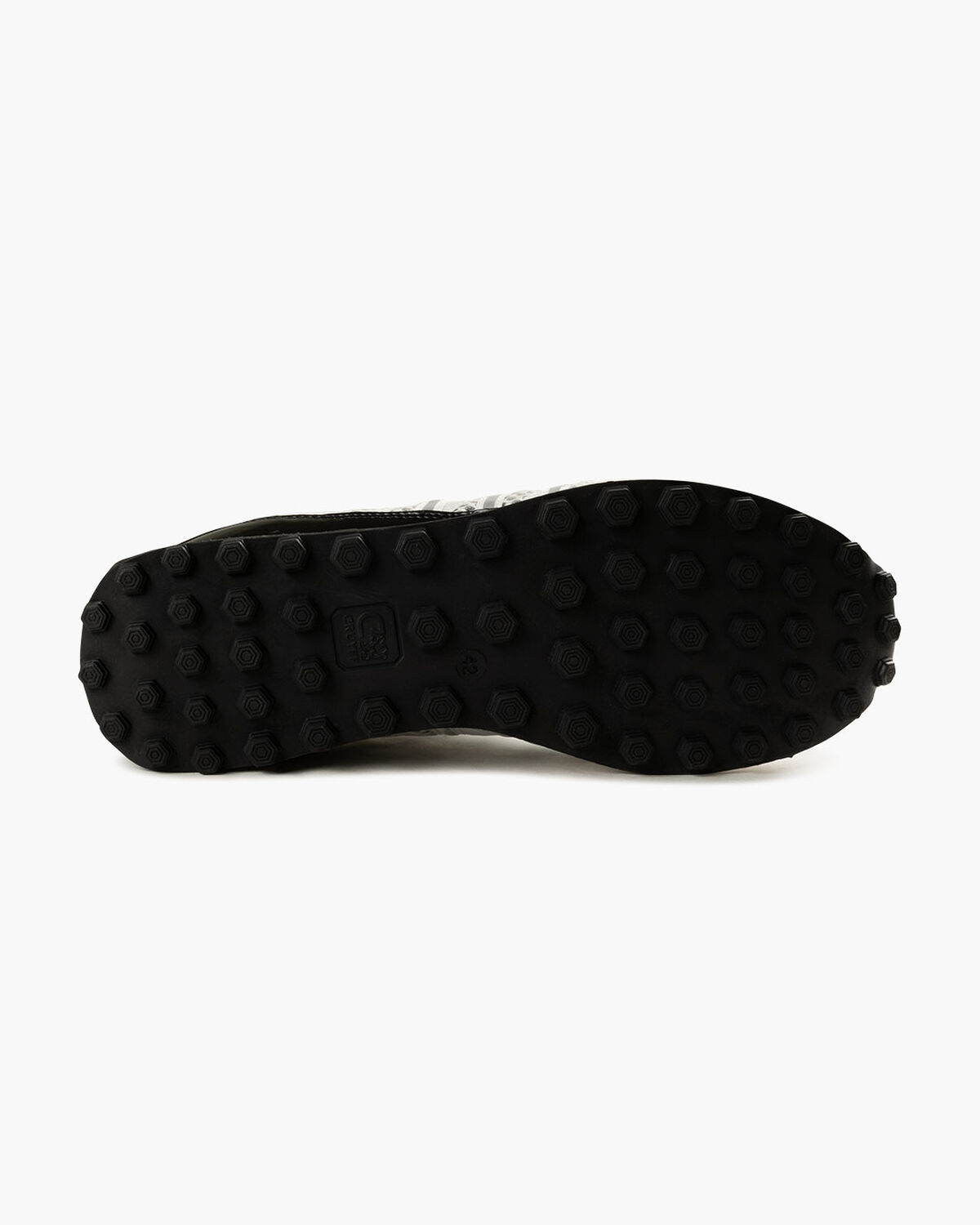 Fearia - Spacer Mesh/Matt, White/Yellow, hi-res
