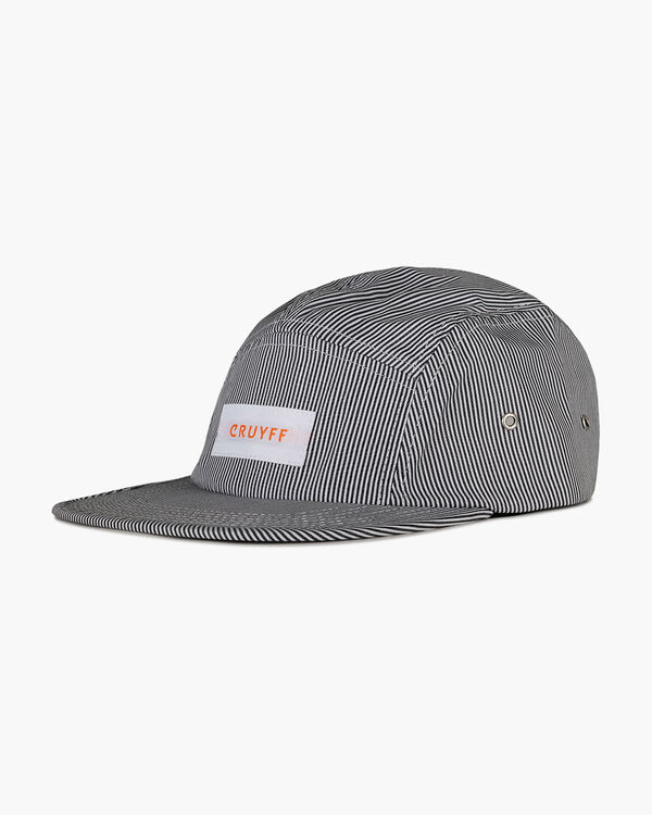 Cruyff Bruno 5 Panel Cap