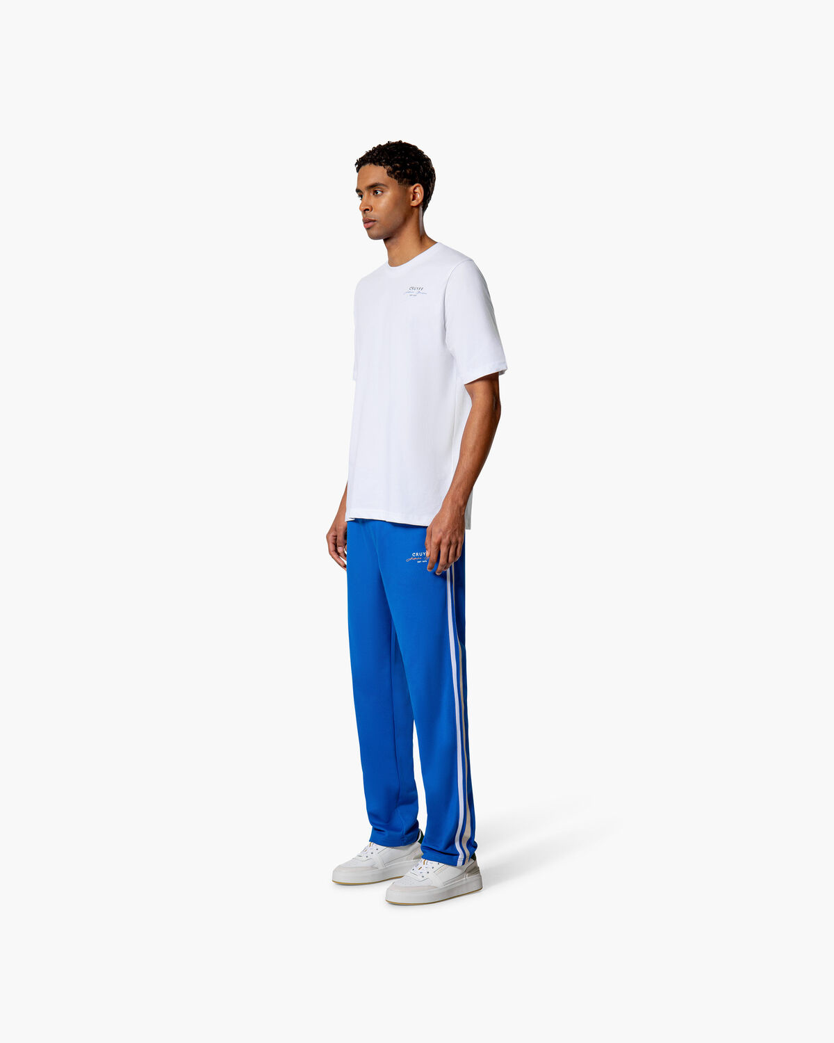 Gudad Tee, White, hi-res