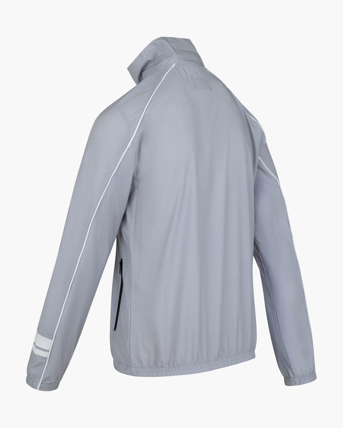 Moraira Tracktop, Ultimate Grey, hi-res