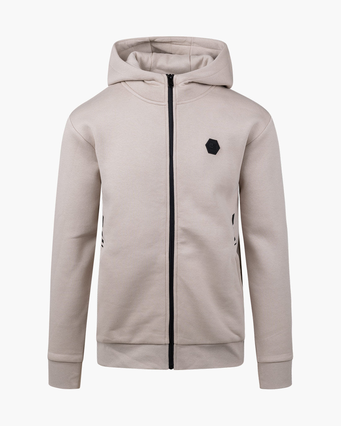 Shop Forth Track Top Official Cruyff UK Webshop