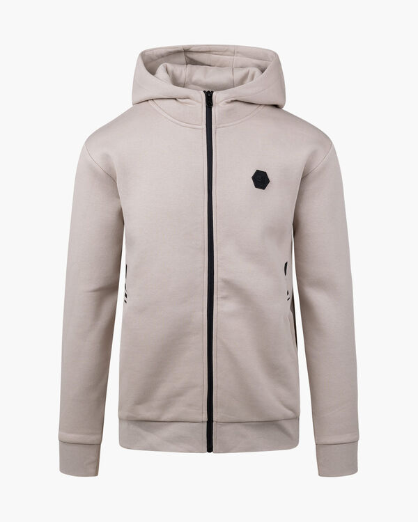 Forth Track Top