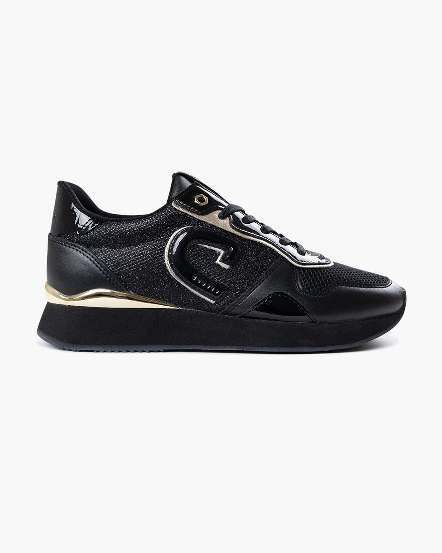 Parkrunner Lux, Black, hi-res