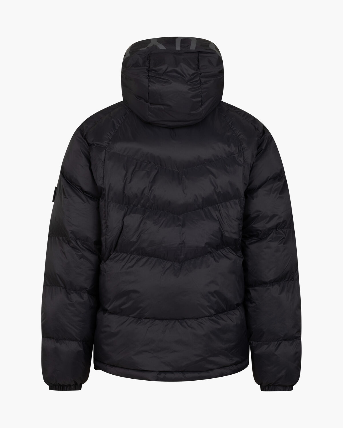 Orion Puffer, Black, hi-res