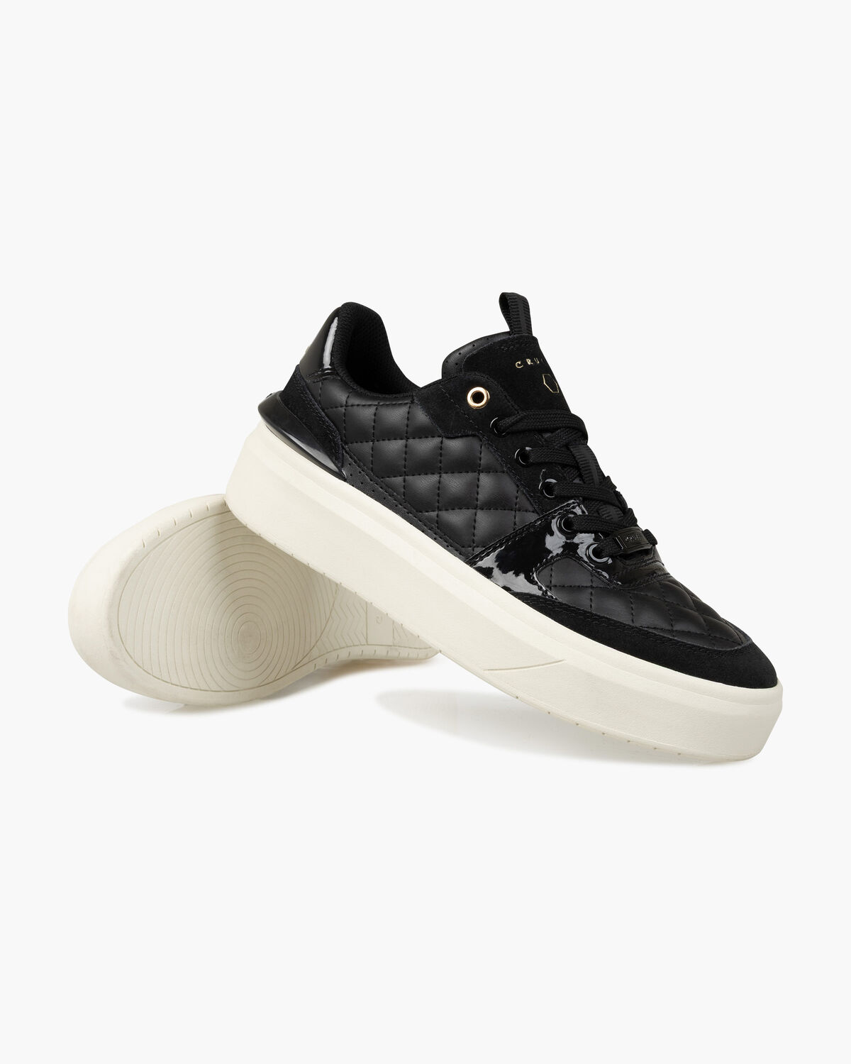 Endorsed Tennis, Black, hi-res
