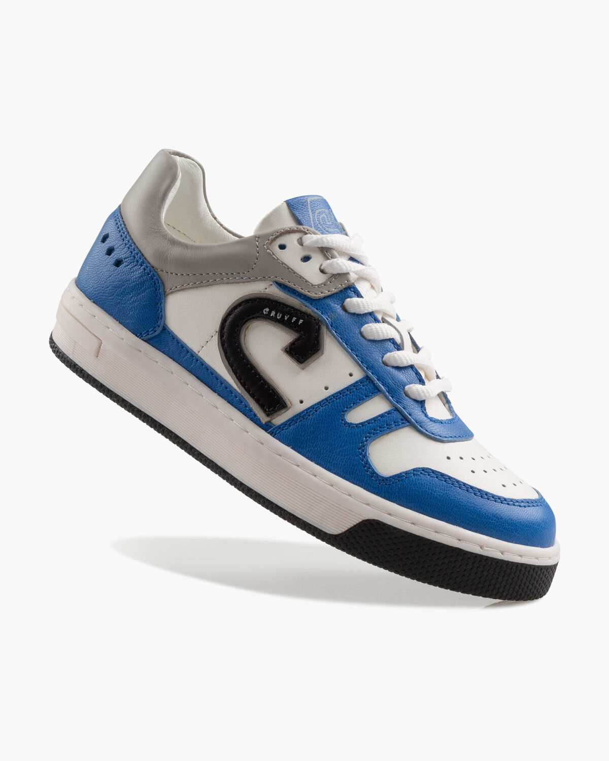 Trophy Mid, Blue/White, hi-res