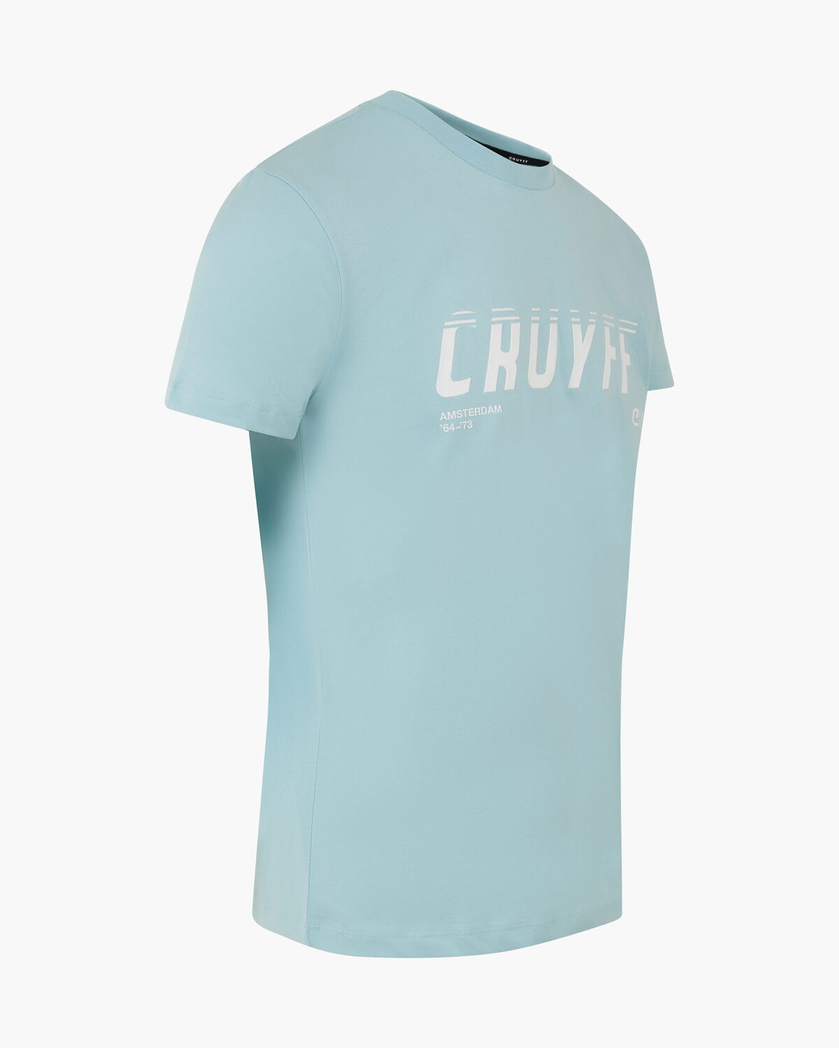League Tee, Ice, hi-res