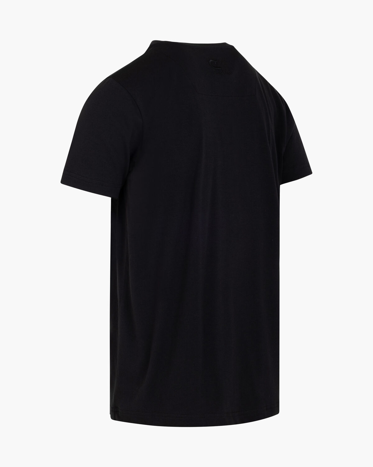 Dondo Tee, Black, hi-res