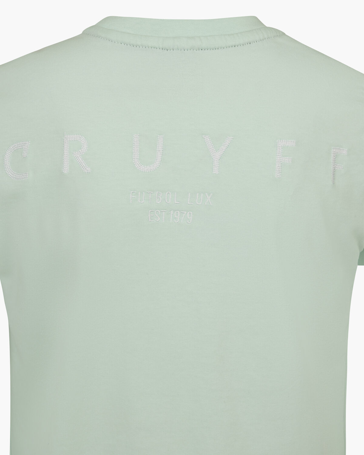 Tee, Green, hi-res