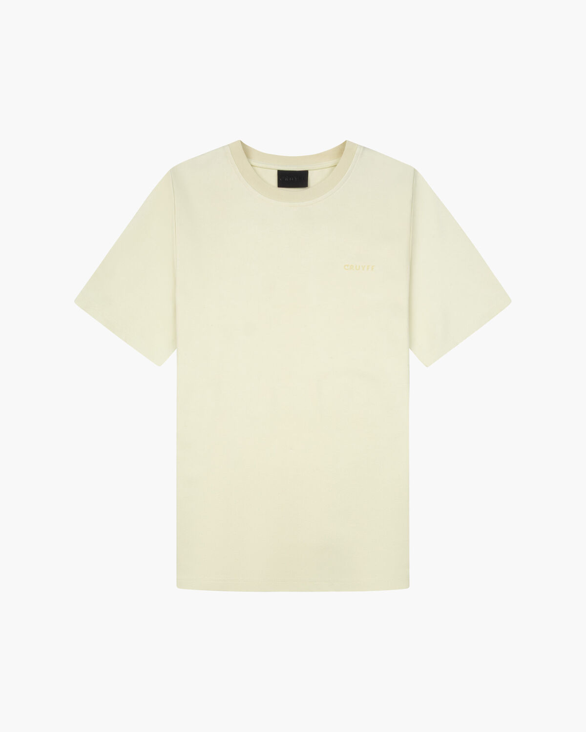 Ivan Tee, Yellow, hi-res