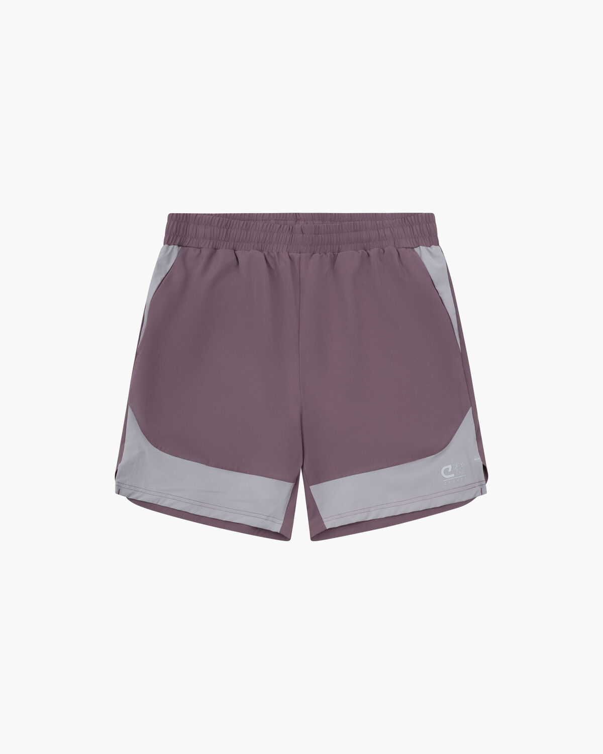 Agate Short, Plum, hi-res
