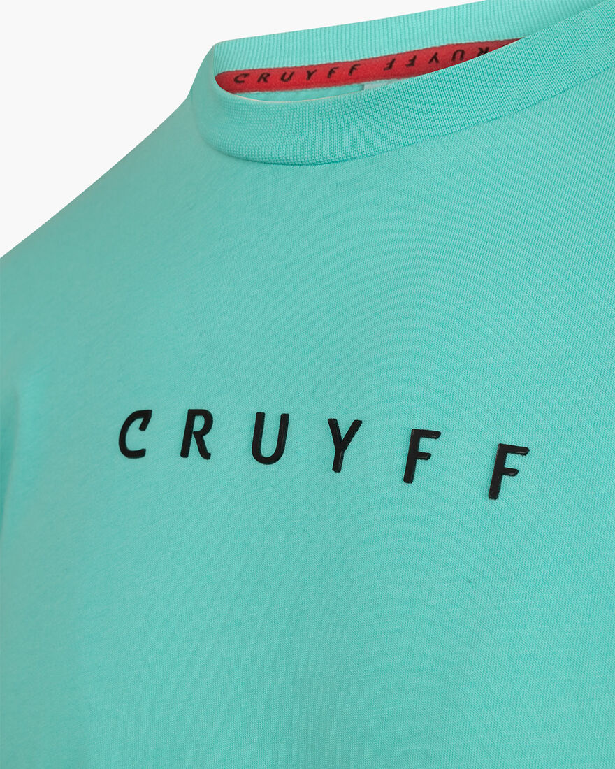 Set Tee, Ice, hi-res