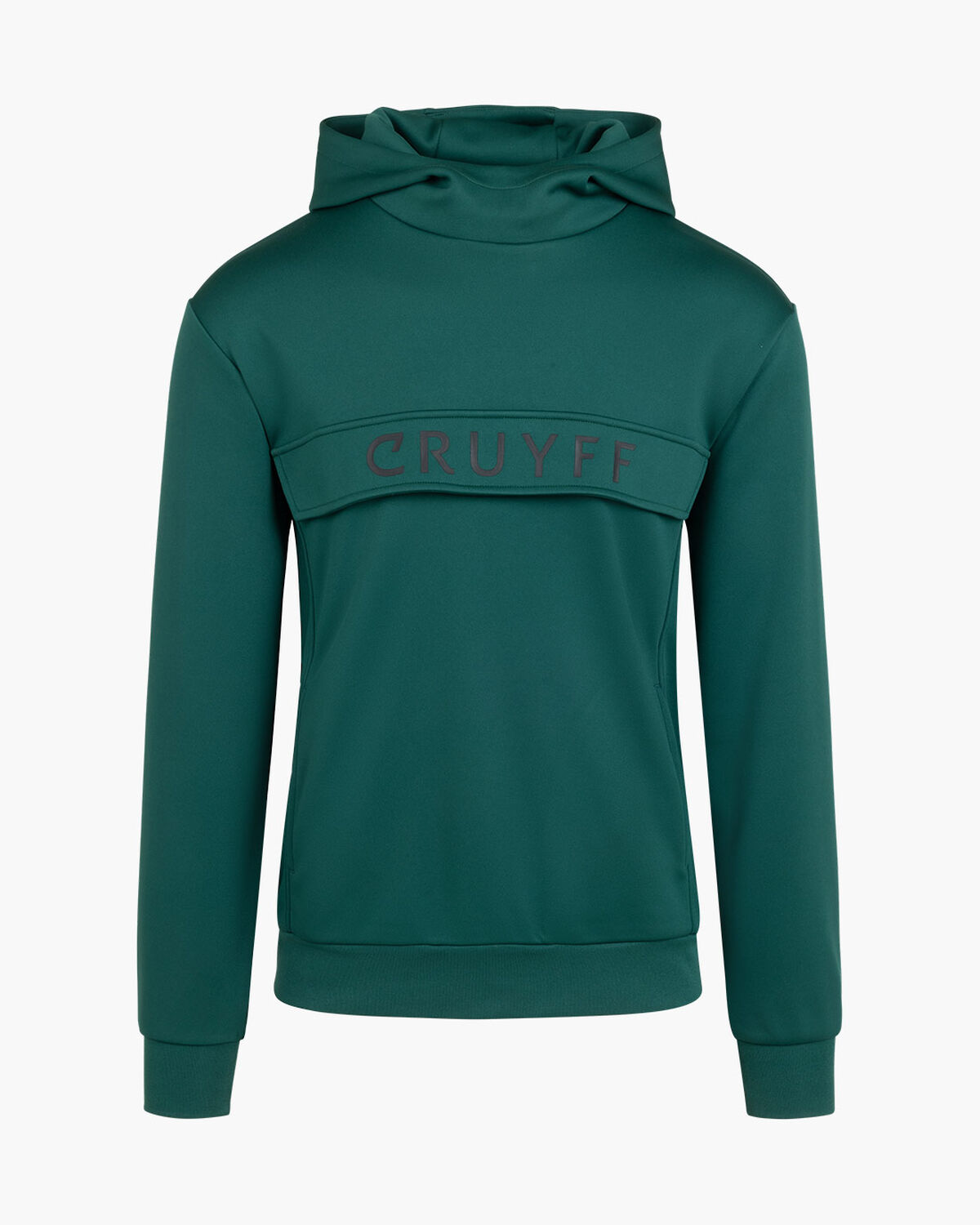 Fuerza Suit, Green/Black, hi-res