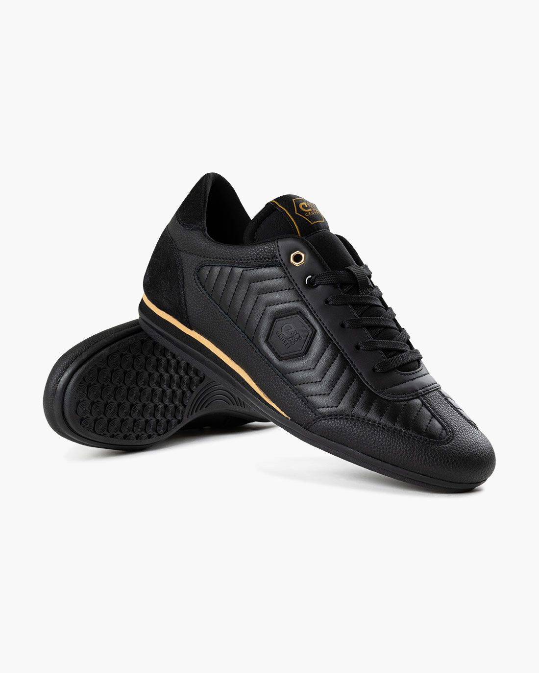 Sneakers heren cruyff sale