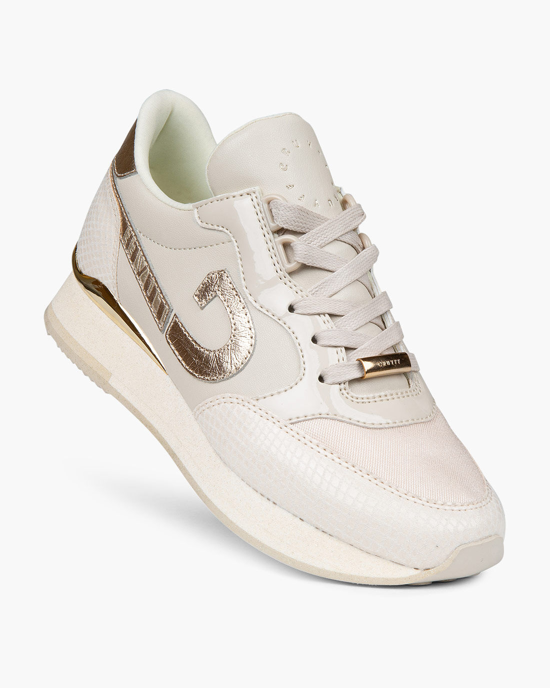 Cruyff parkrunner 2025