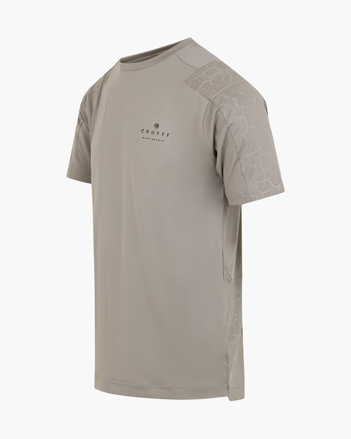 Dune Tee, Grey, hi-res