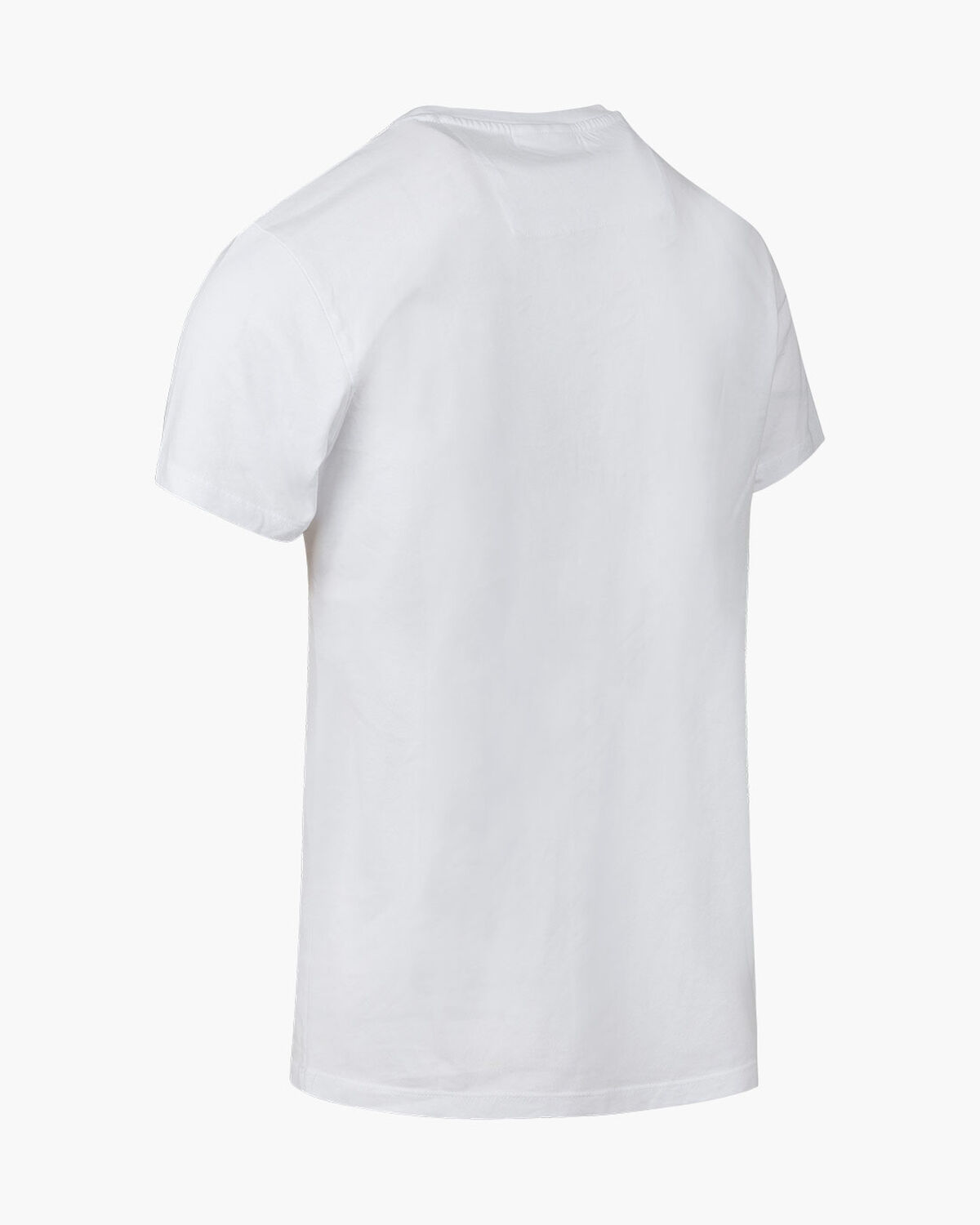 Hernandez SS Tee, White, hi-res