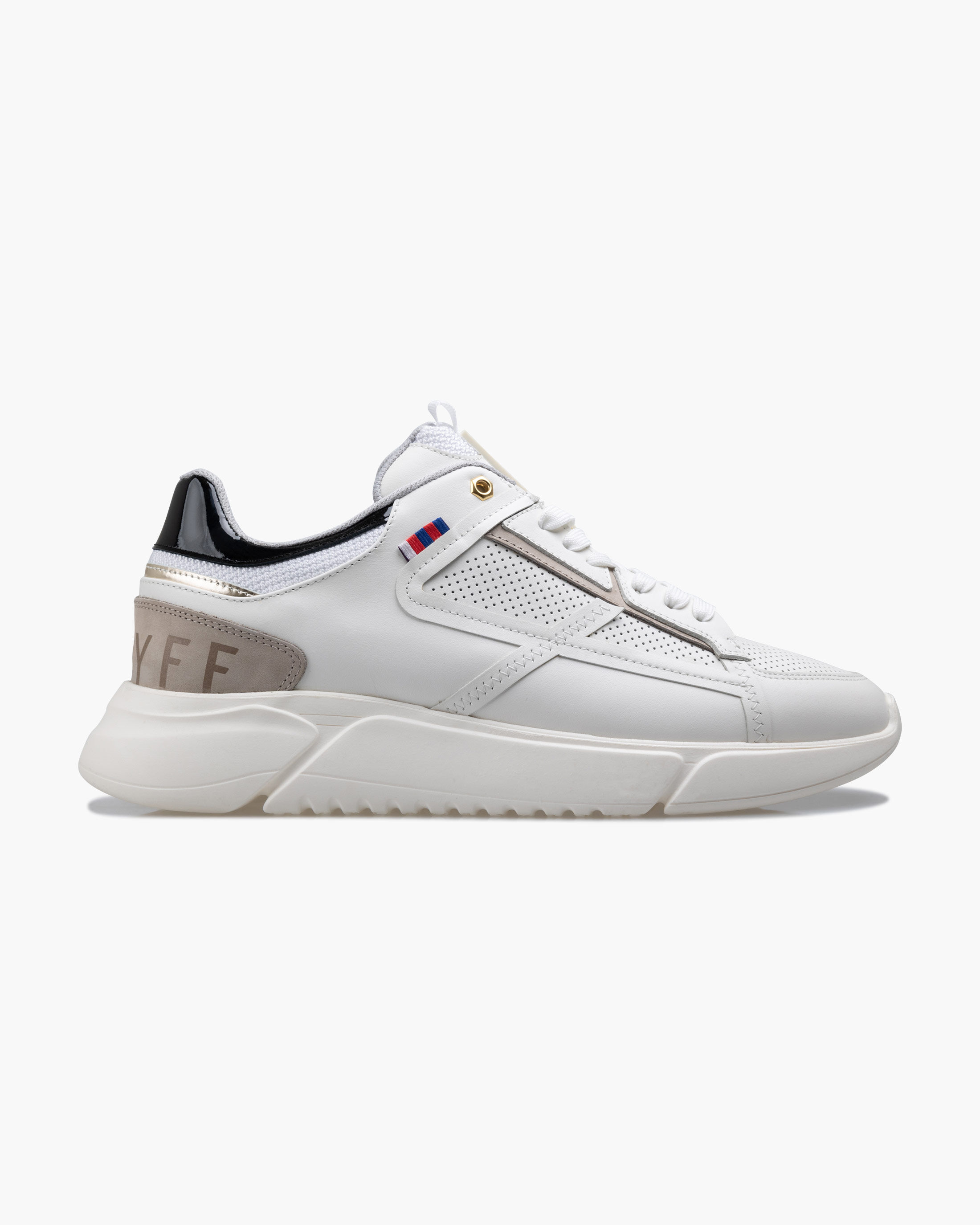 Cruyff shoes outlet prix