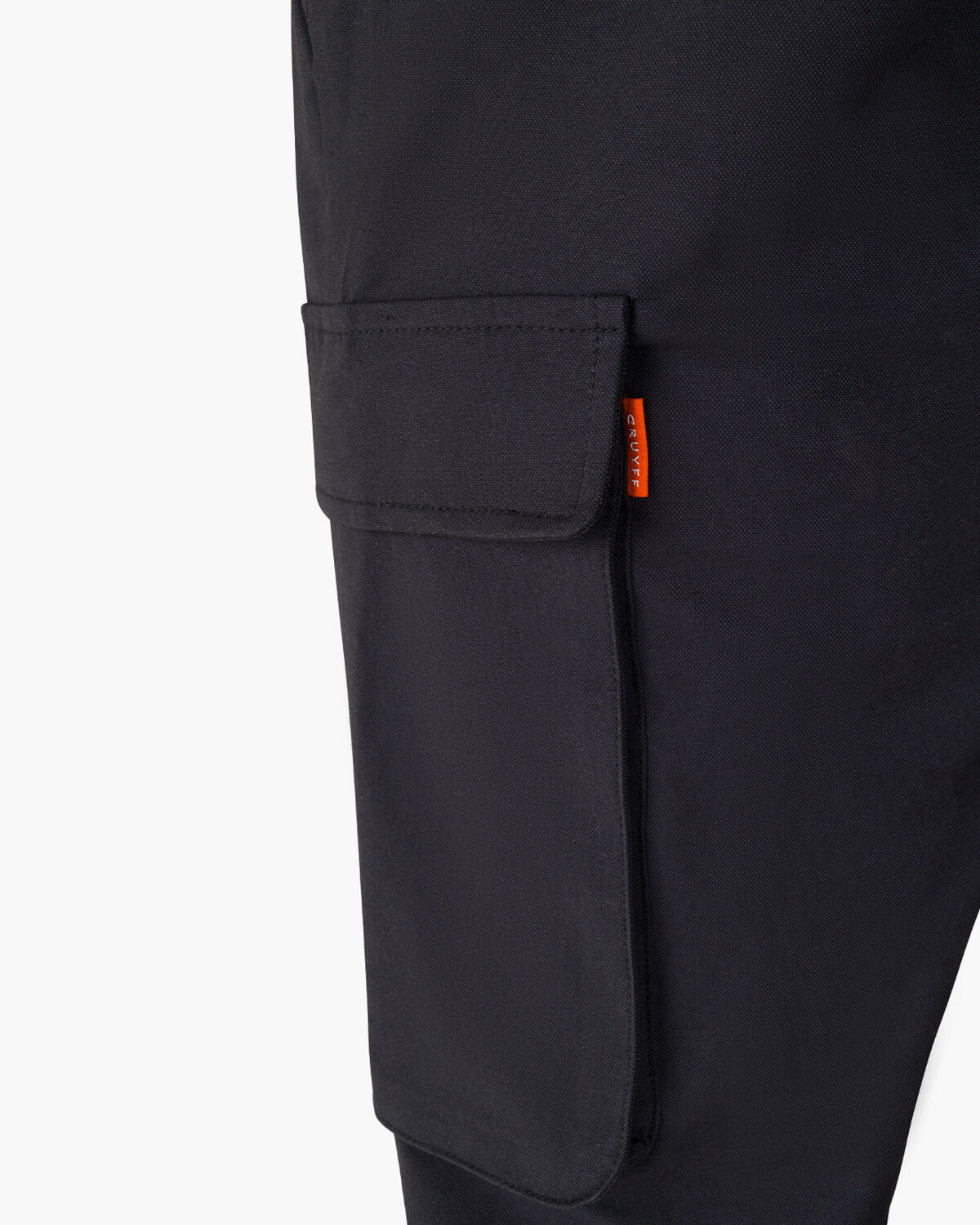 Lienzo Pants, Black, hi-res