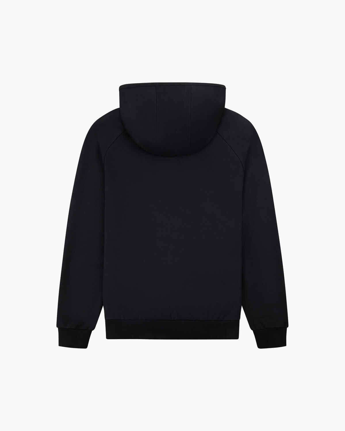 Ivan ZT Hoodie, Black, hi-res
