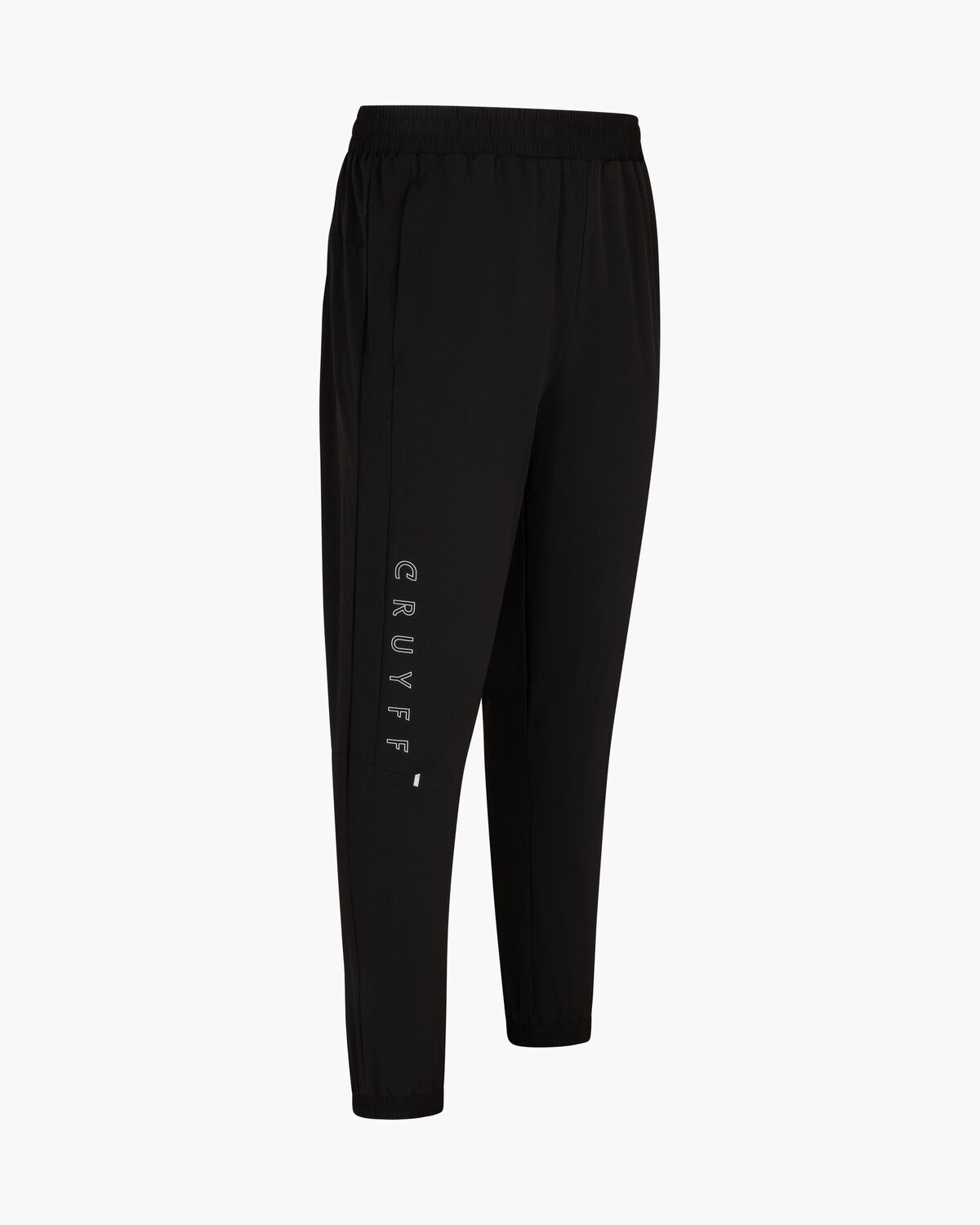 Avinex Trackpant, Black, hi-res