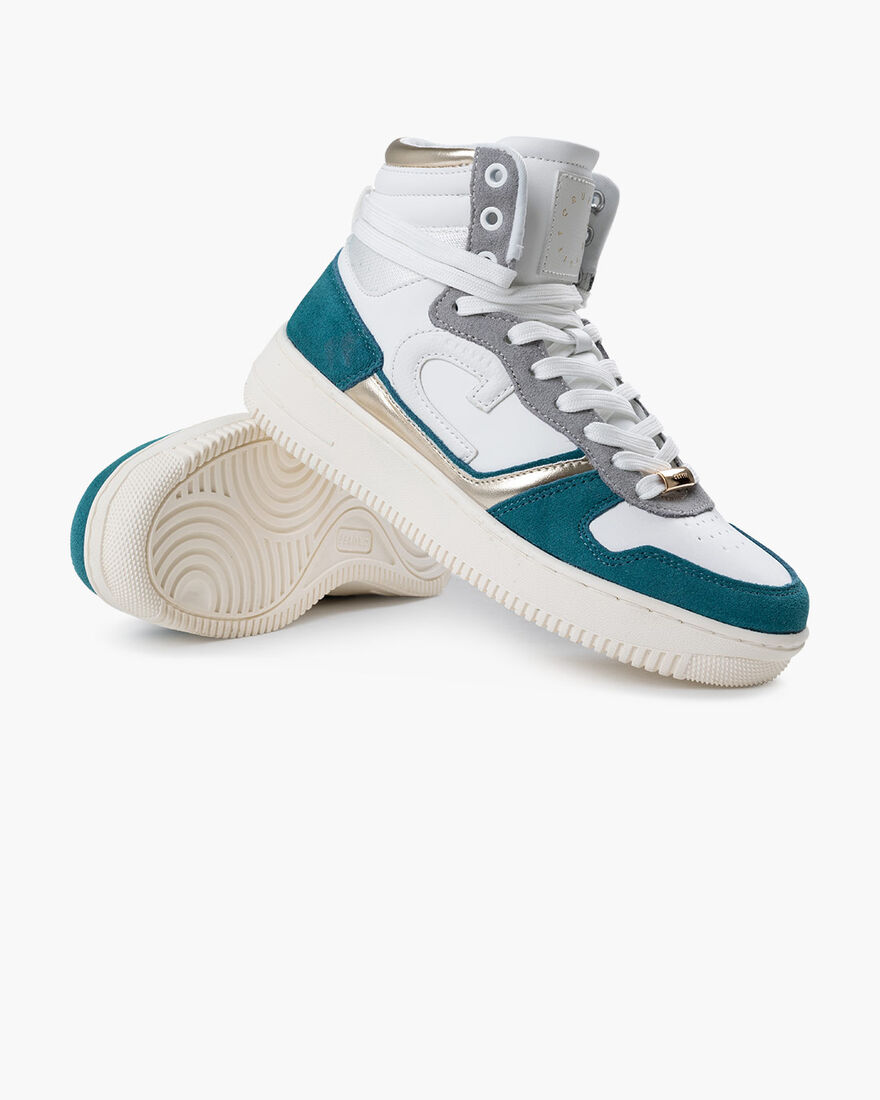 Campo High Lux, Blue, hi-res