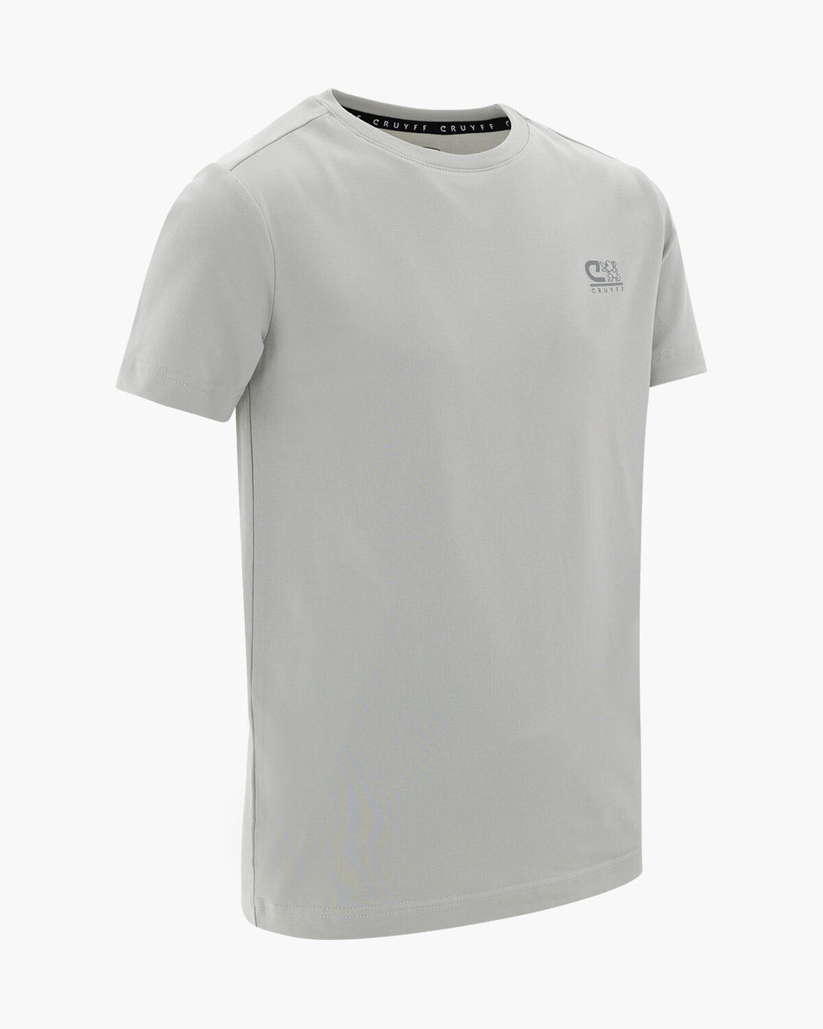 Soothe Tee, Grey, hi-res