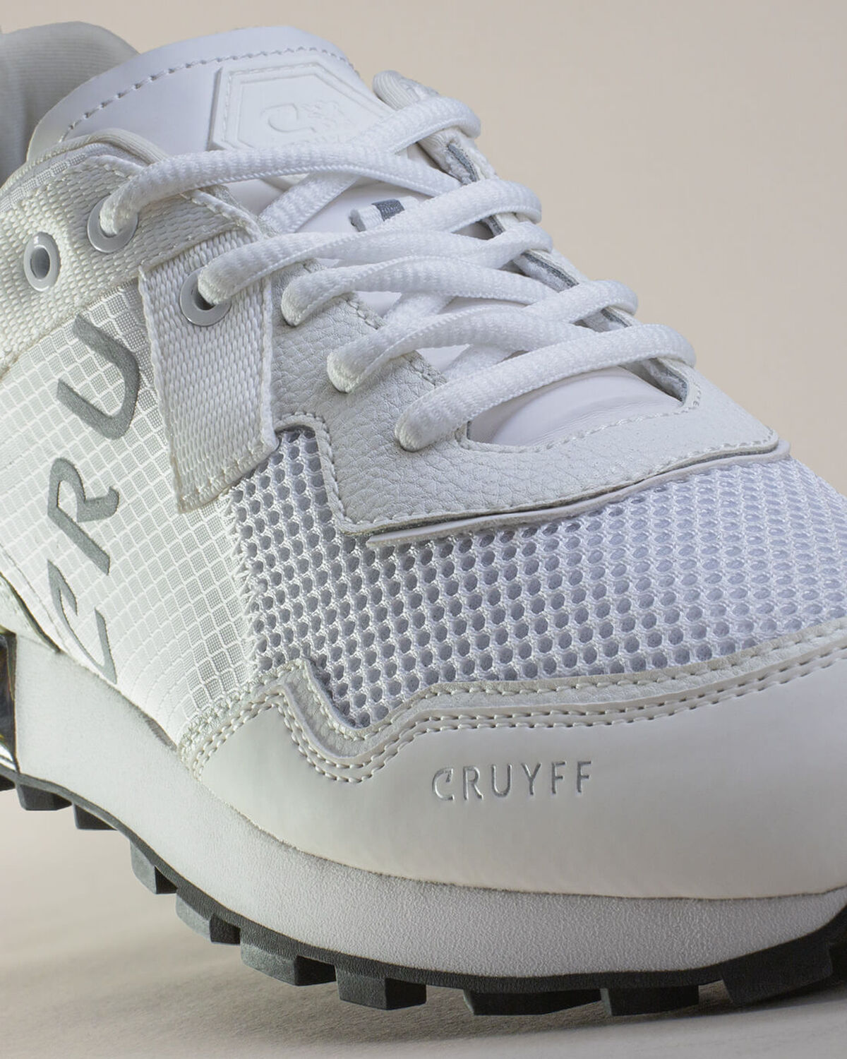 Superbia Hex-Tech, White, hi-res