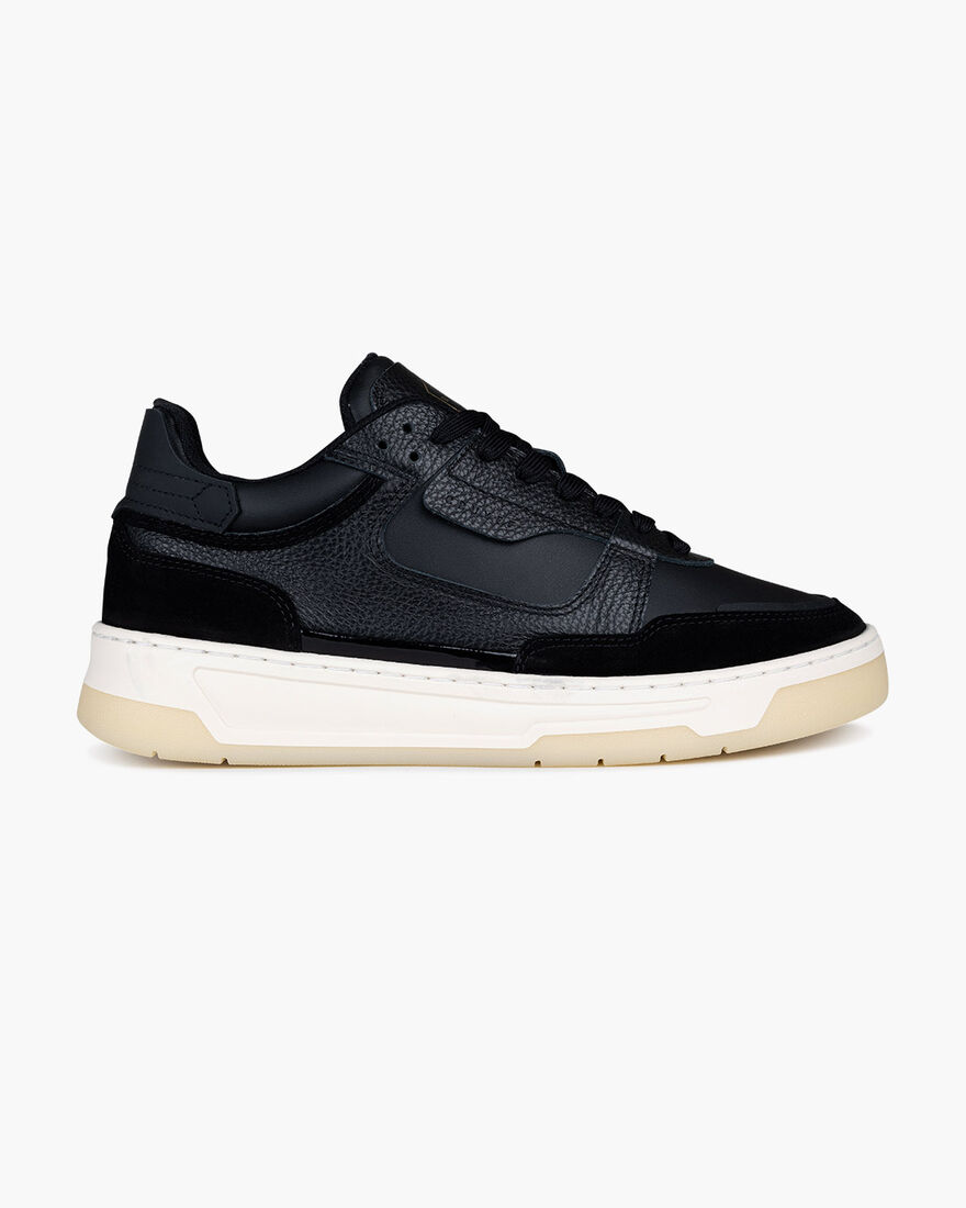Nemes Mid, Black, hi-res