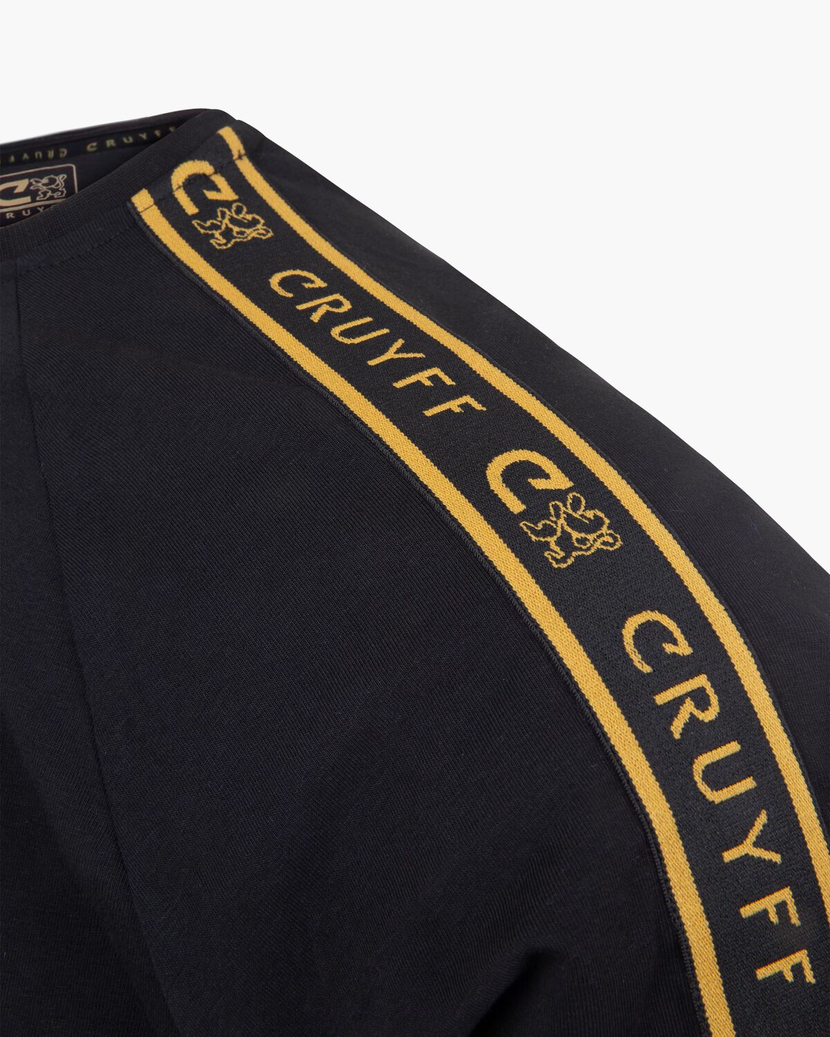 Xicota Tee, Gold, hi-res