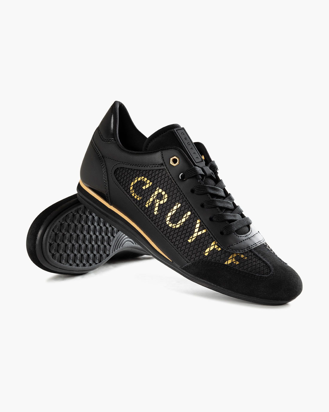 Shop Vanenburg Official Cruyff Webshop