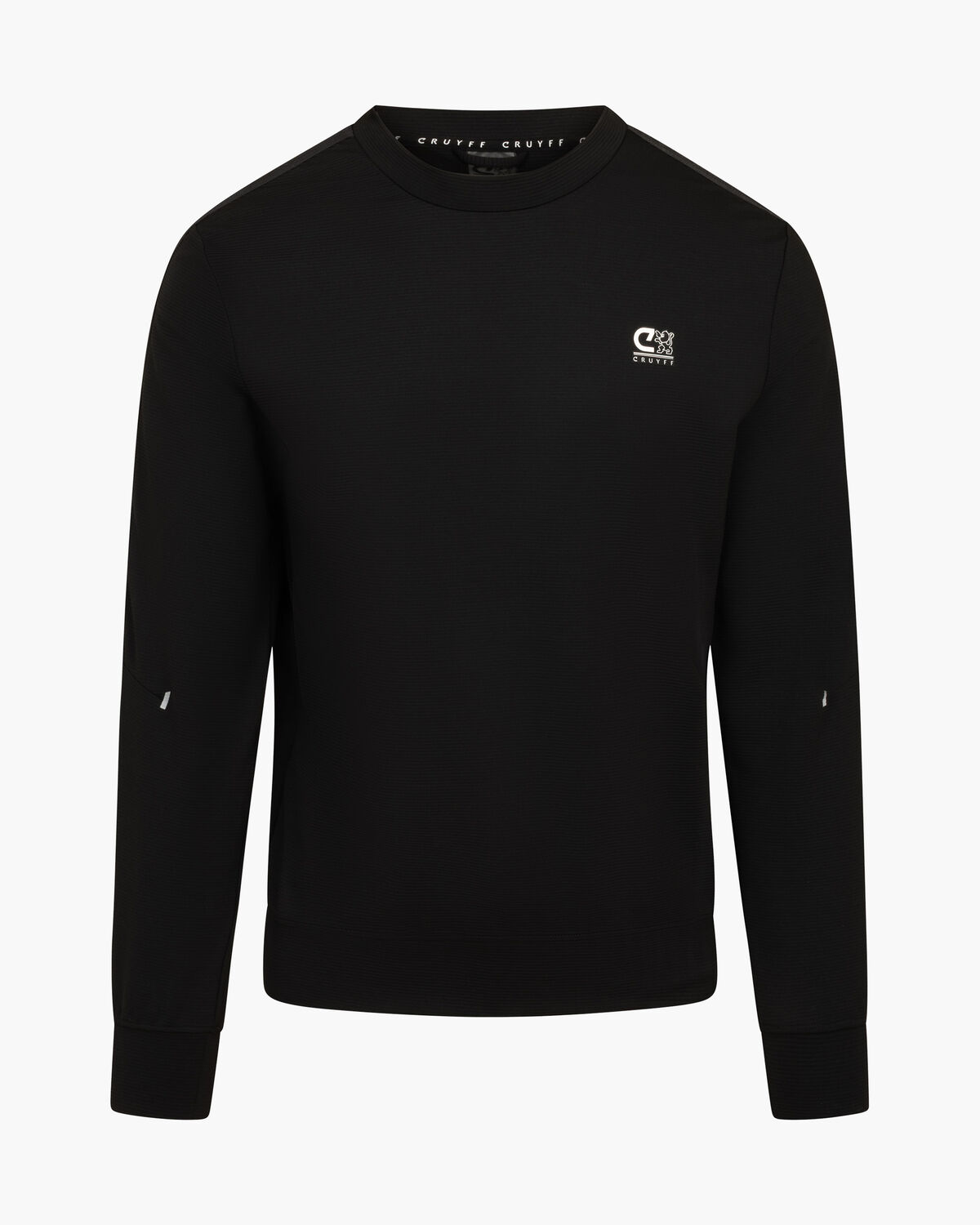Quartz Crew, Black, hi-res