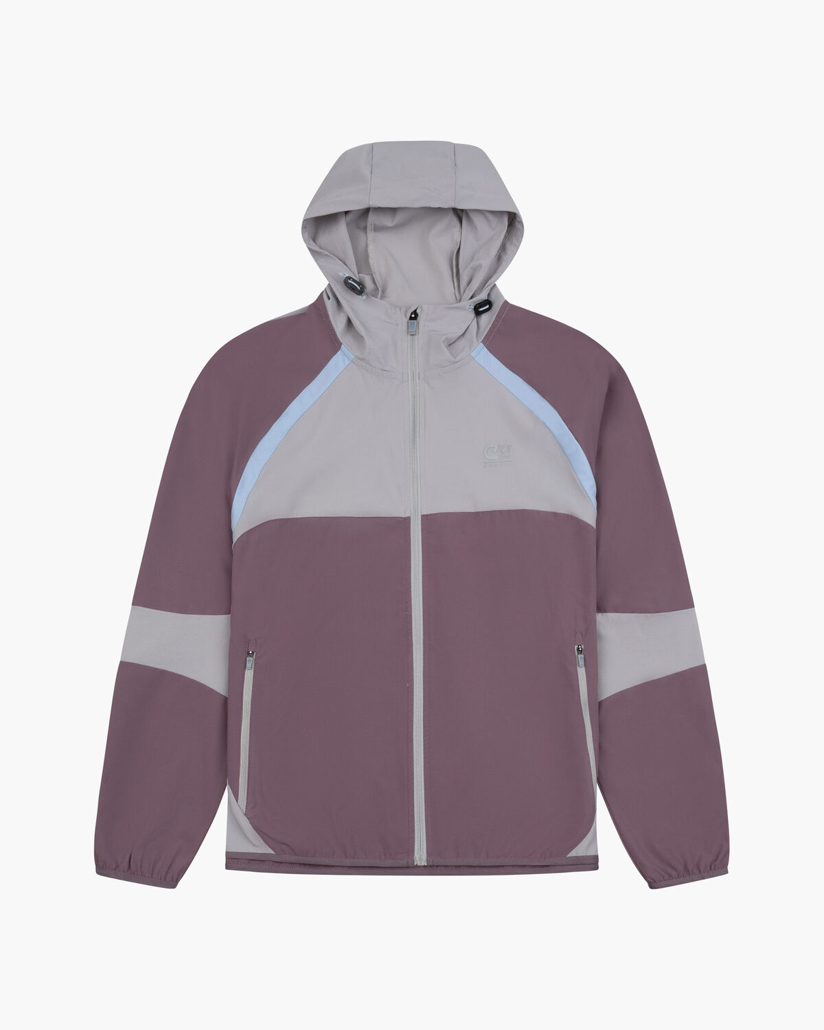 Agate Tracktop, Plum, hi-res