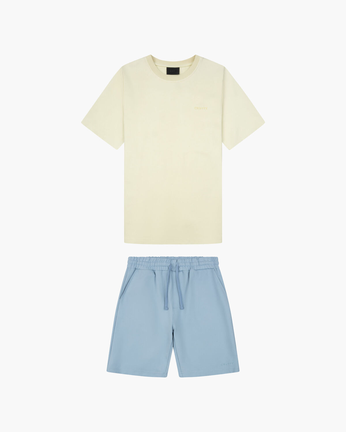 Ivan Tee & Short, , hi-res