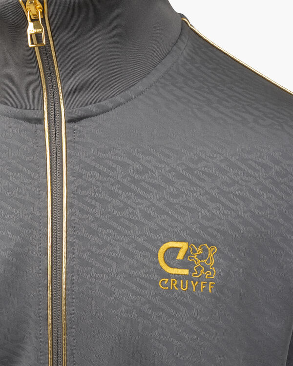 Carlos Tracktop
