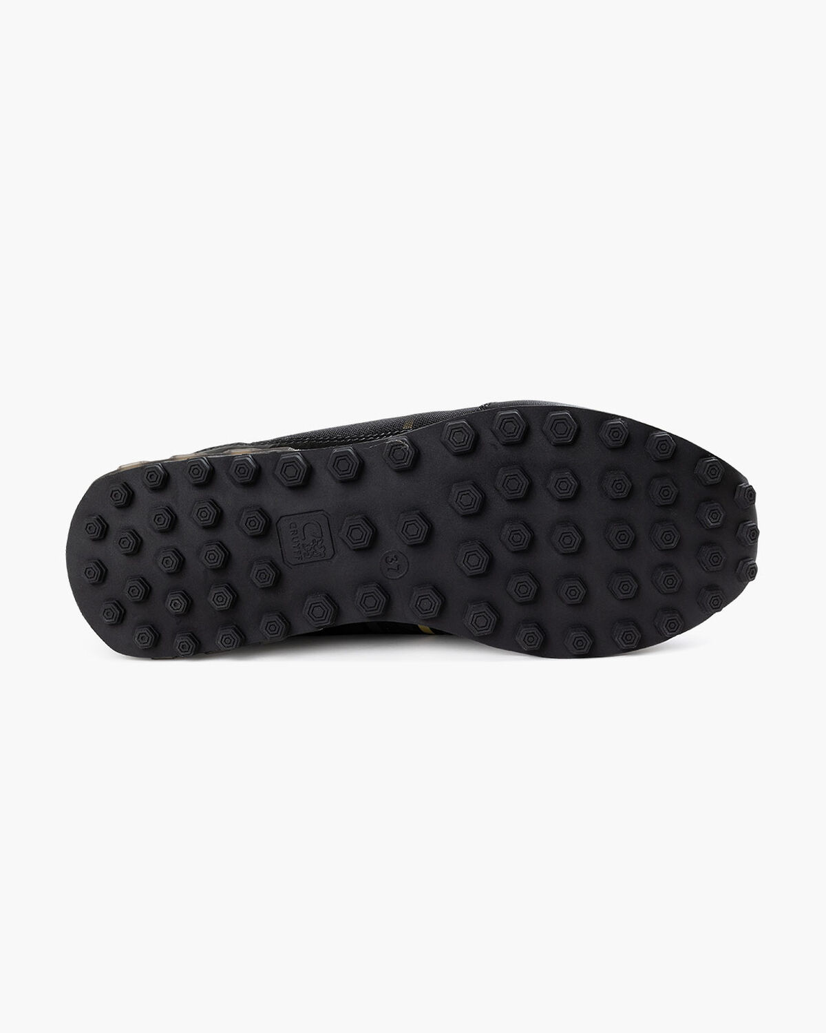 Fearia - Softgrain/Nylon, Black, hi-res