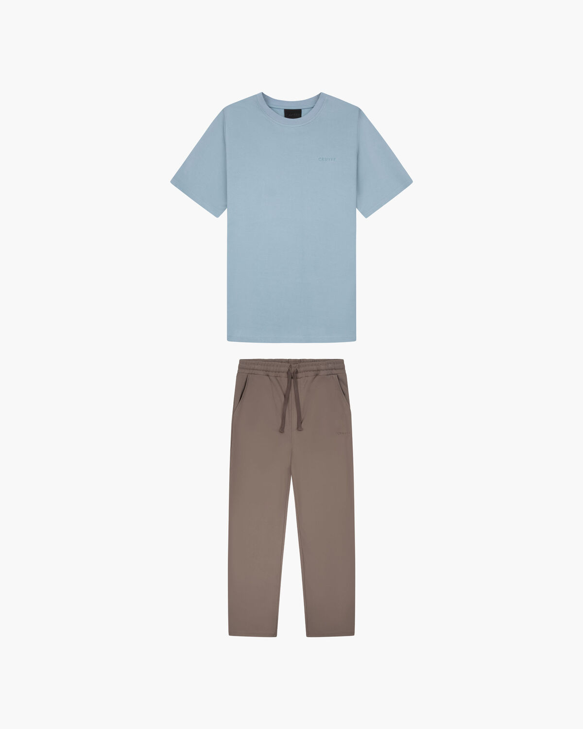 Ivan Tee & Jogger, , hi-res