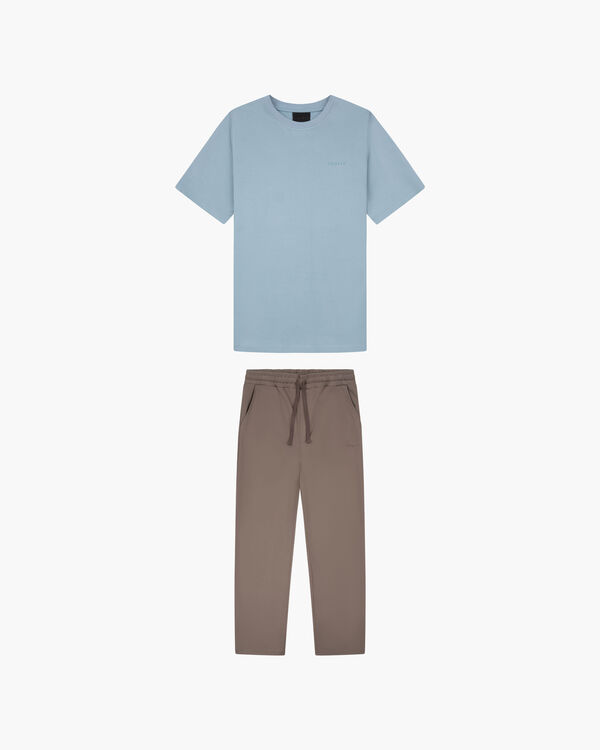 Ivan Tee & Jogger