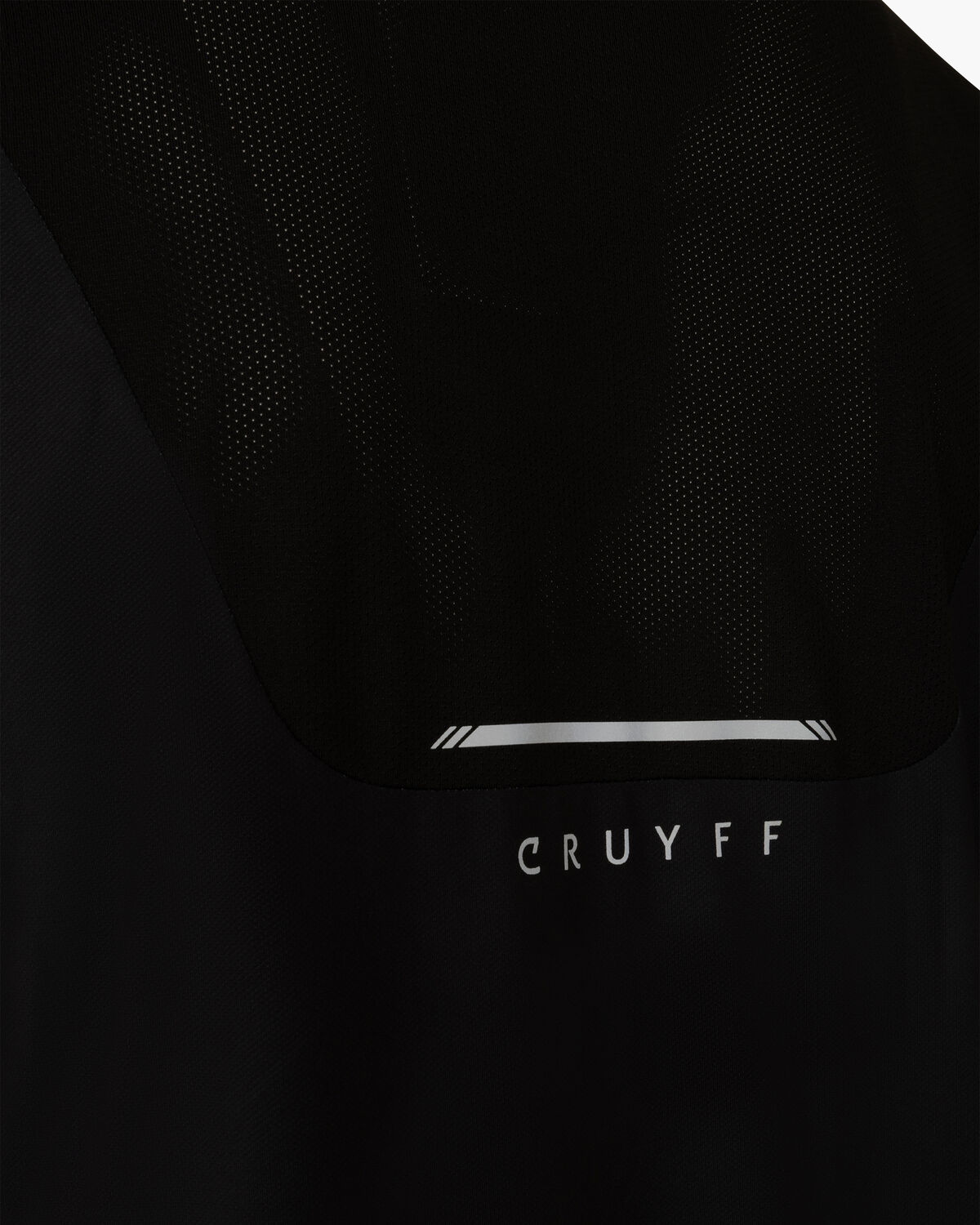 Calicite Tee, Black, hi-res