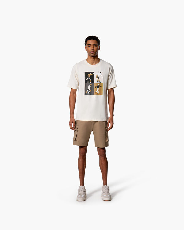 Cruyff Turn Tee