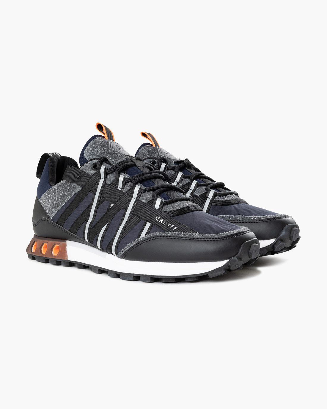Cruyff schoenen zwart hot sale