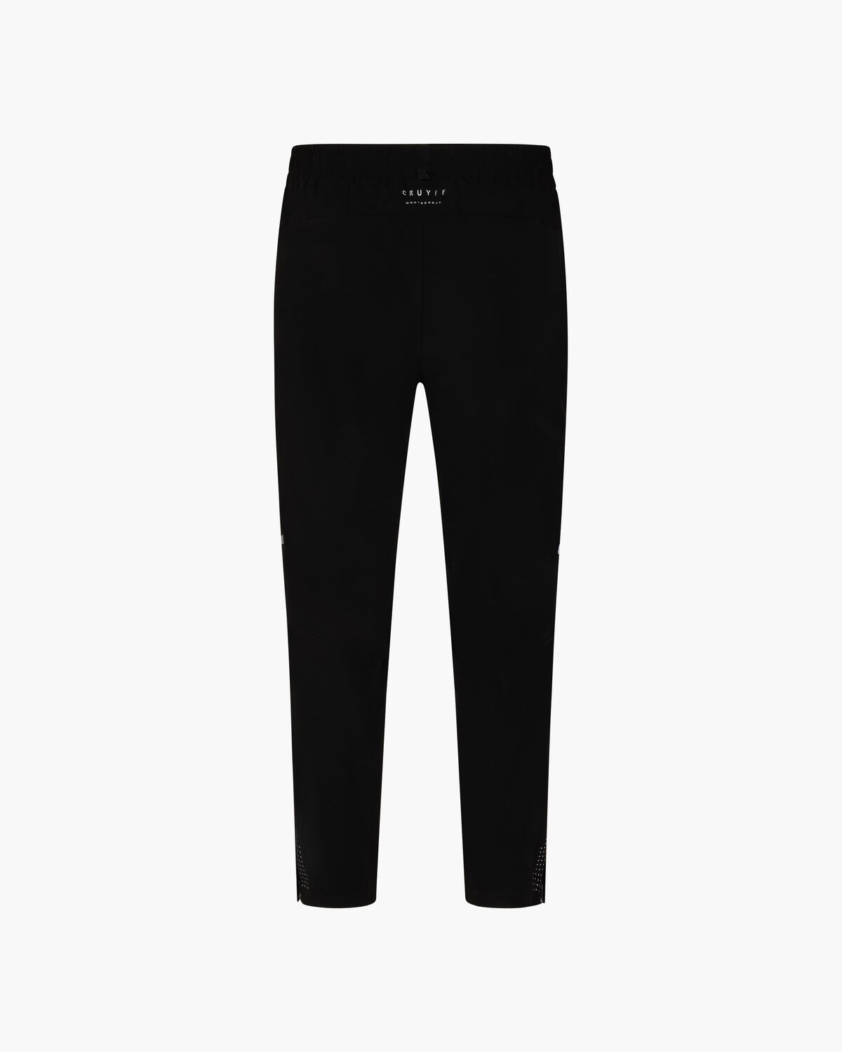 Essential Peak Pant, Black, hi-res