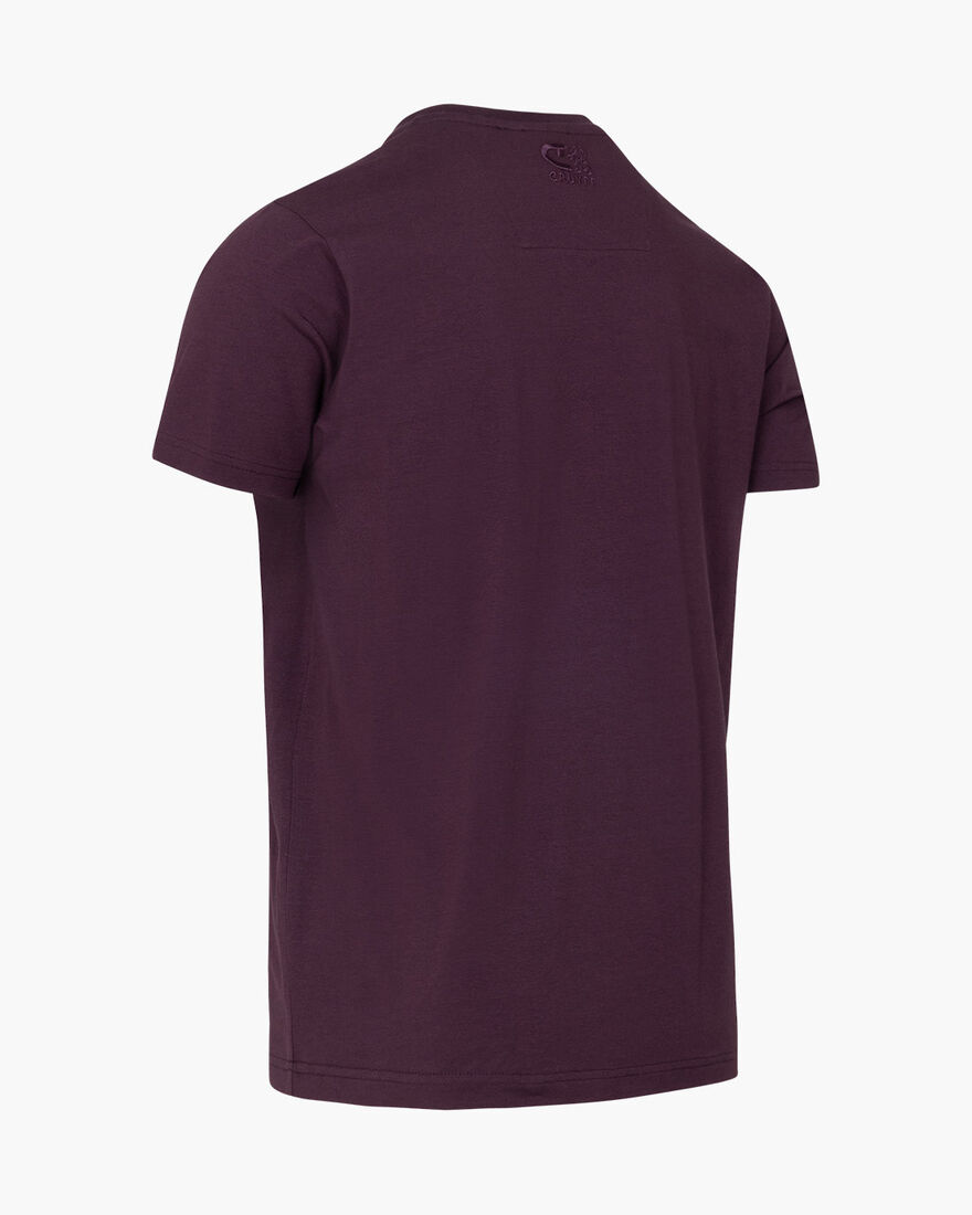 Pix Tee, Wine, hi-res