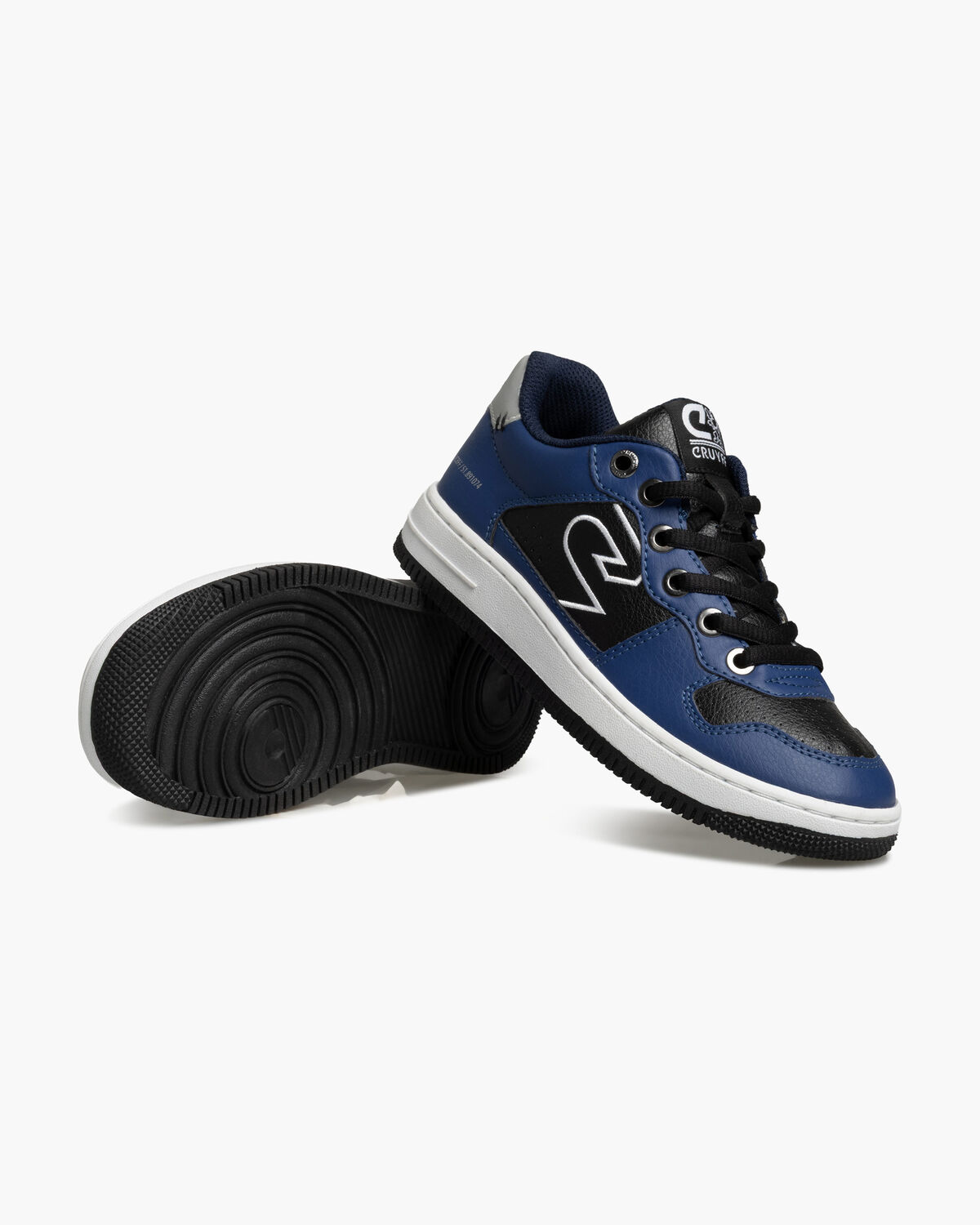 Royal C, Navy/Black, hi-res