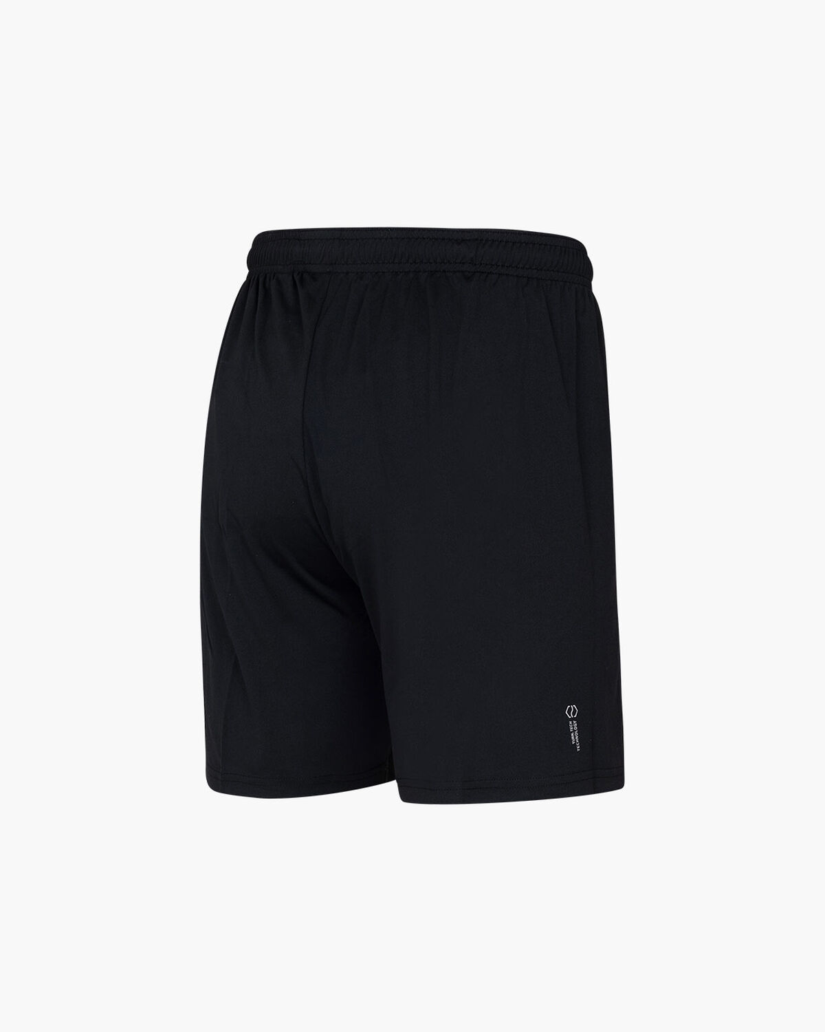 Cruyff Training Shorts Senior, Black, hi-res
