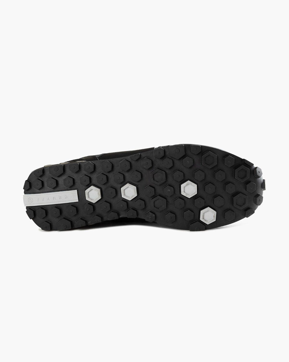 Inter Lace \\ Montserrat, Black/Black, hi-res