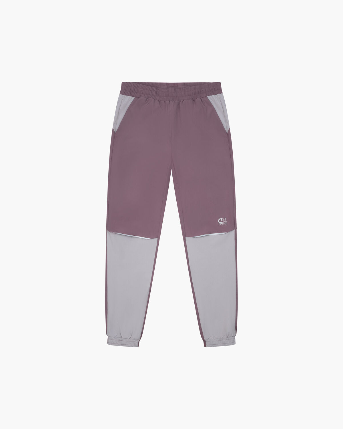 Agate Trackpant, Plum, hi-res