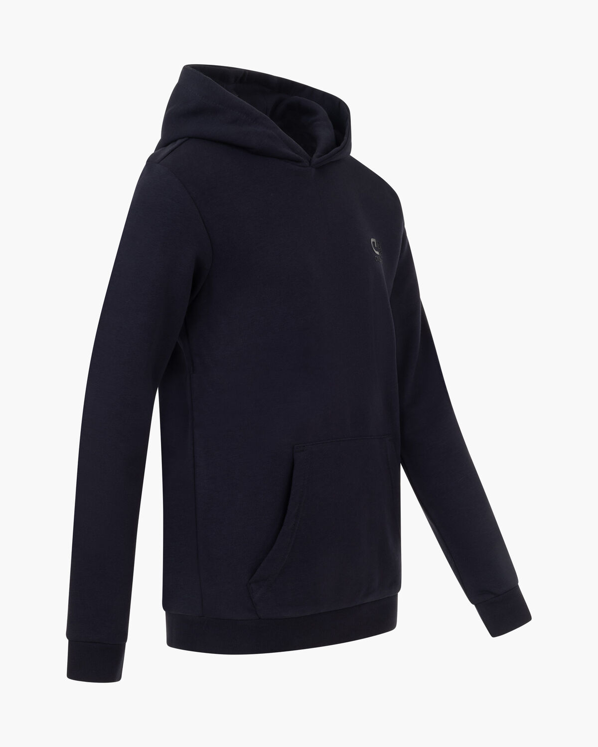Classic Hoodie, Navy, hi-res