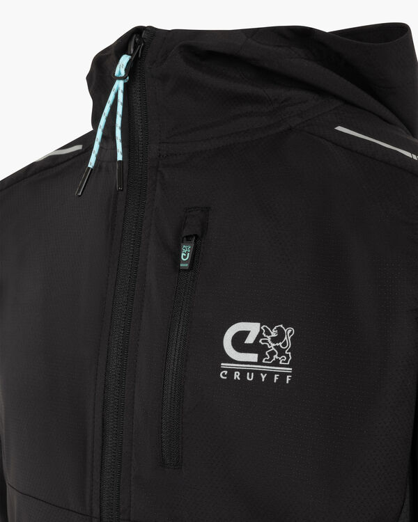 Igneous Windbreaker