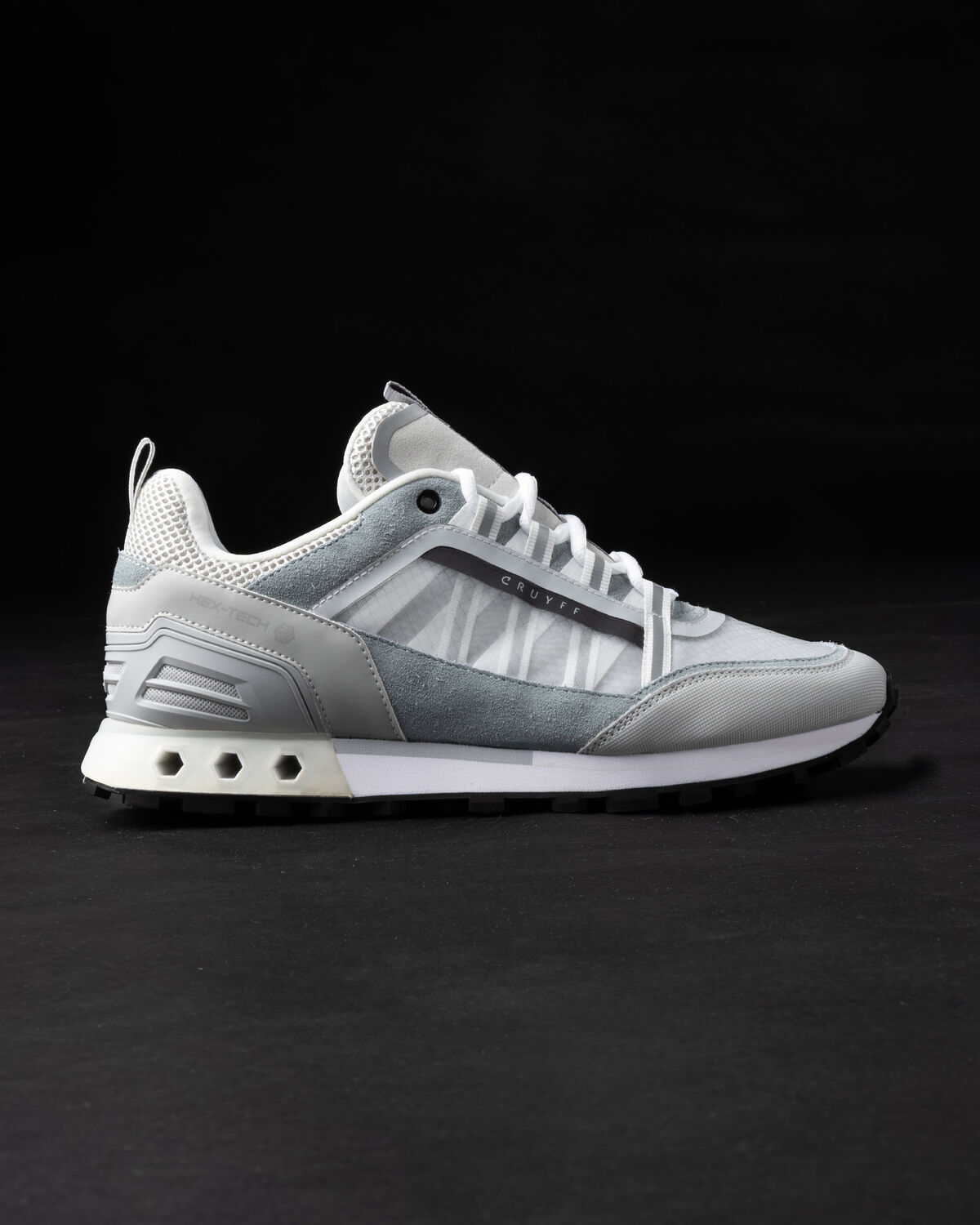 Spectra, Light Grey, hi-res